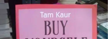 Buy Yourself the Damn Flowers: The self-love guide to growing, healing and learning to put yourself first Buy Yourself the Damn Flowers: The self-love guide to growing, healing and learning to put yourself first